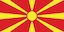 Macedonia Flag