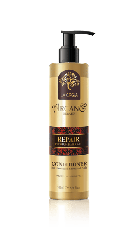 La Croa Repair Conditioner 