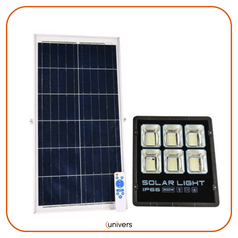 Соларен LED Рефлектор 300W