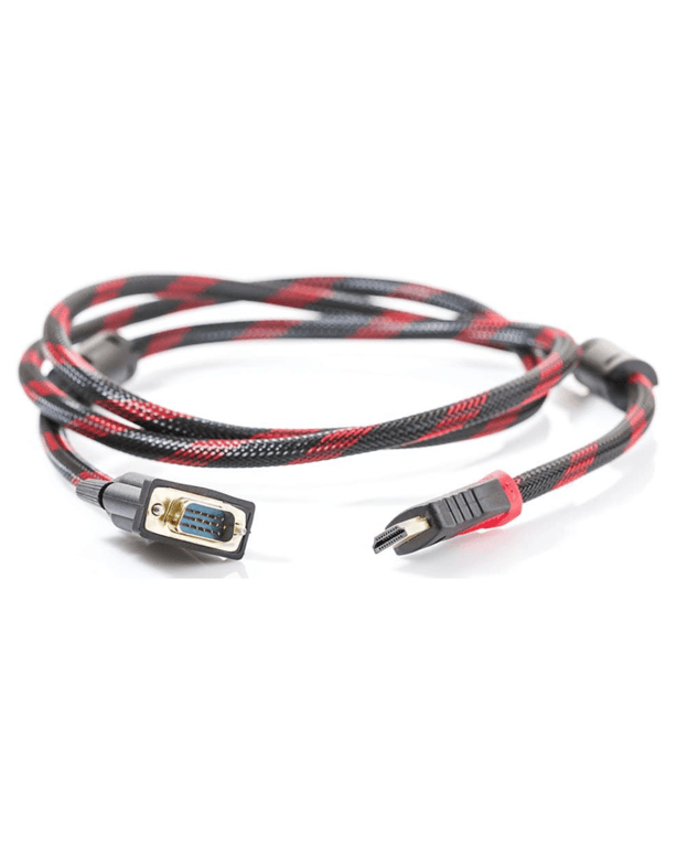 Switcher VGA to HDMI M/M - 1M