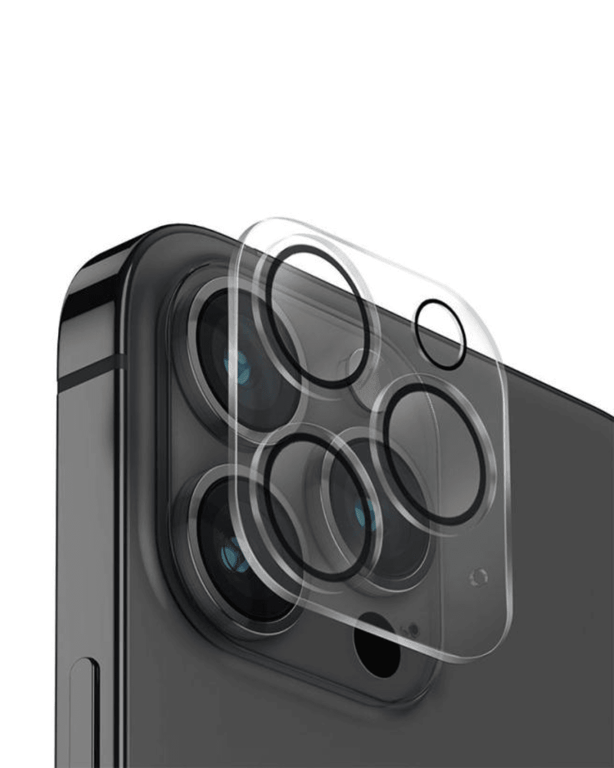 Заштитник за камерата OPTIX iPhone 14 Pro / 14 Pro Max