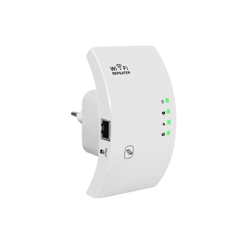 H300 wireless продолжувач 300Mbps