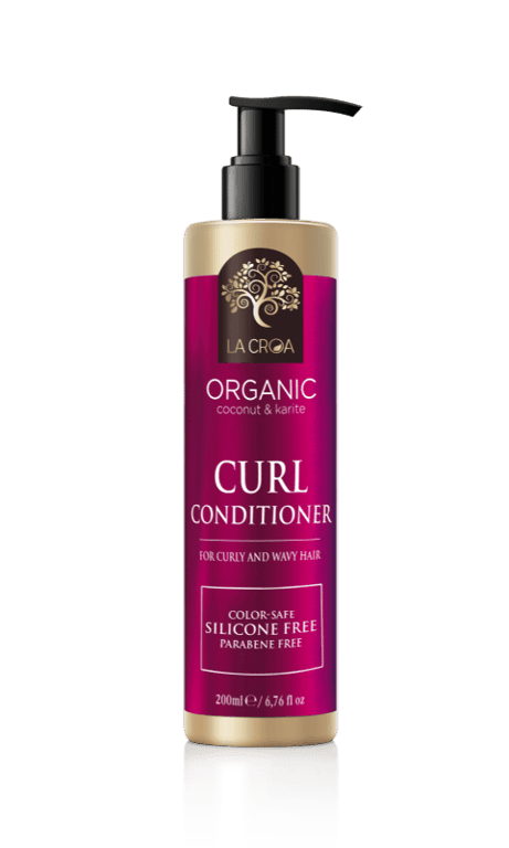 La Croa Curl Conditioner