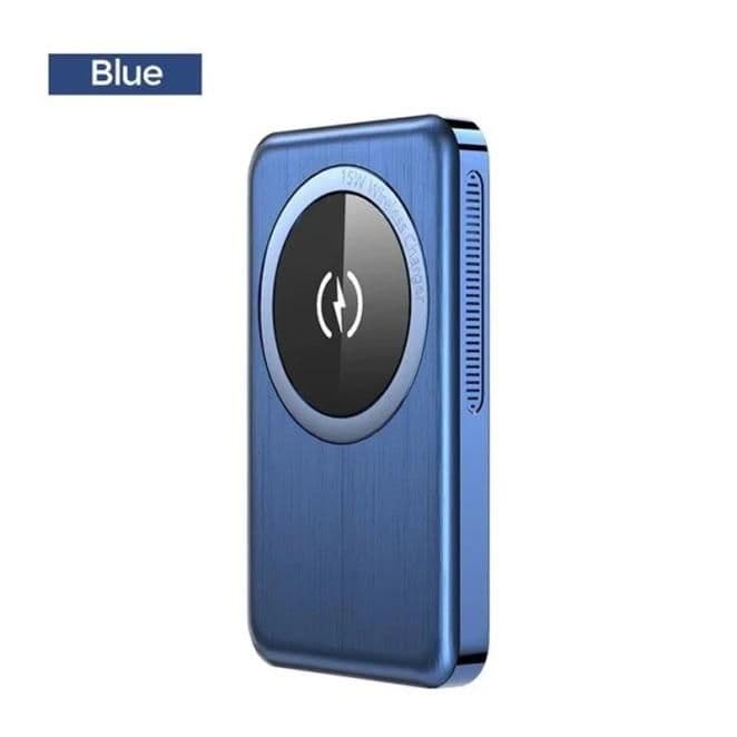 Travel Magnetic Wireless Power Bank