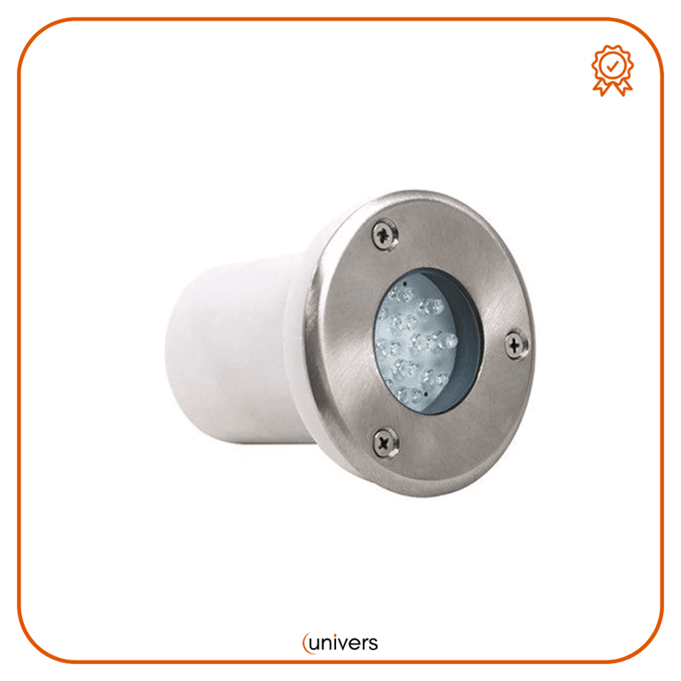 Horoz SAFIR 1.2W светилка за степеници