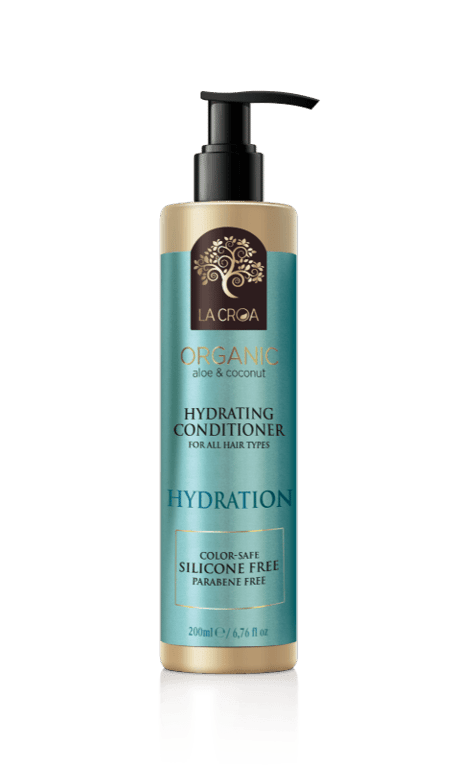 La Croa Hydration Conditioner 