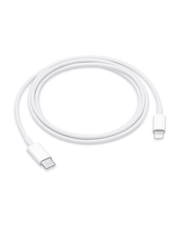 USB-C To Lightning Cable(IOS) 1 M