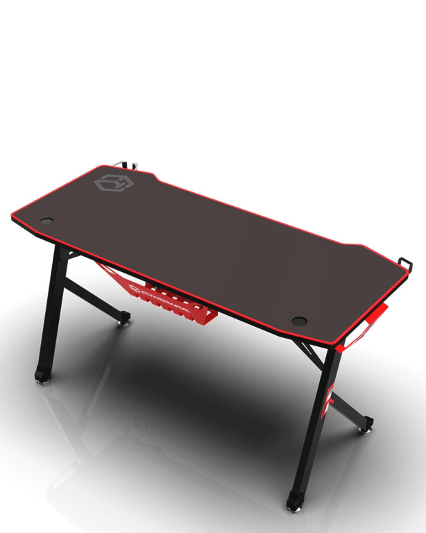 Биро за игри Powerwave Y Frame XL
