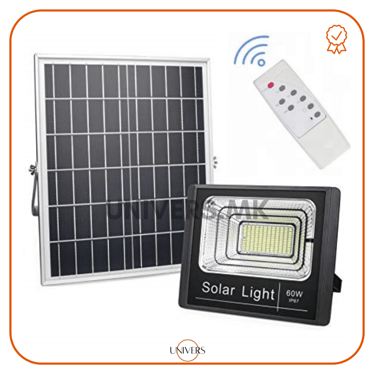 Соларен LED Рефлектор 60W