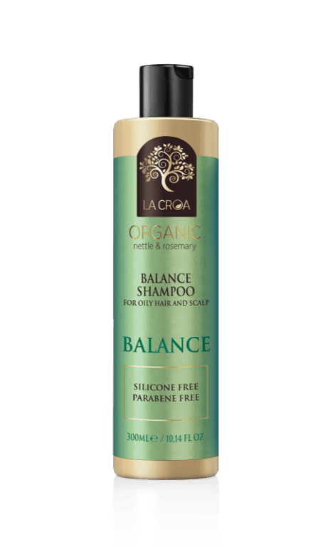 La Croa Balance - Шампон 