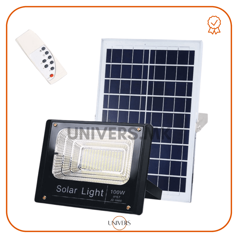Соларен LED Рефлектор 100W