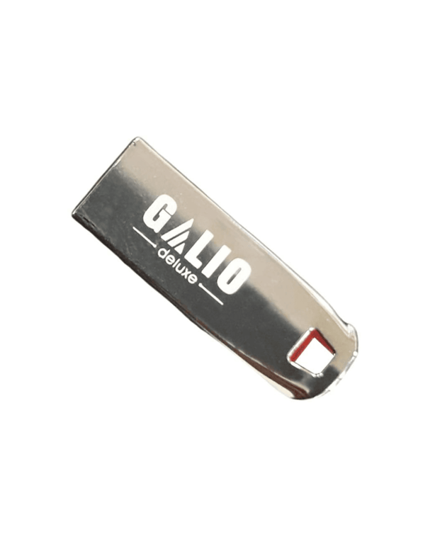 GALIO USB 3.0 Flash drive 4/8/16/32/64/128Gb