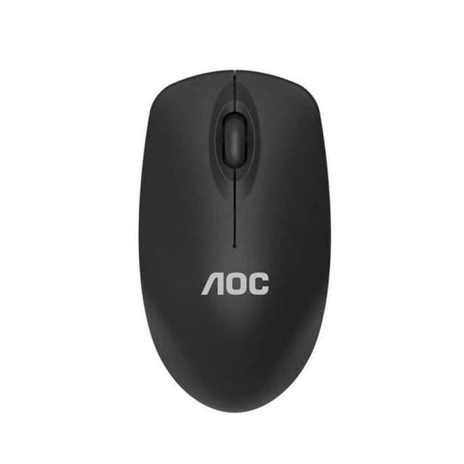 Безжичен глушец AOC MS320