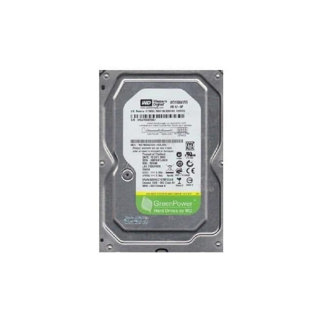 Western Digital AV-GP хард диск од 2TB