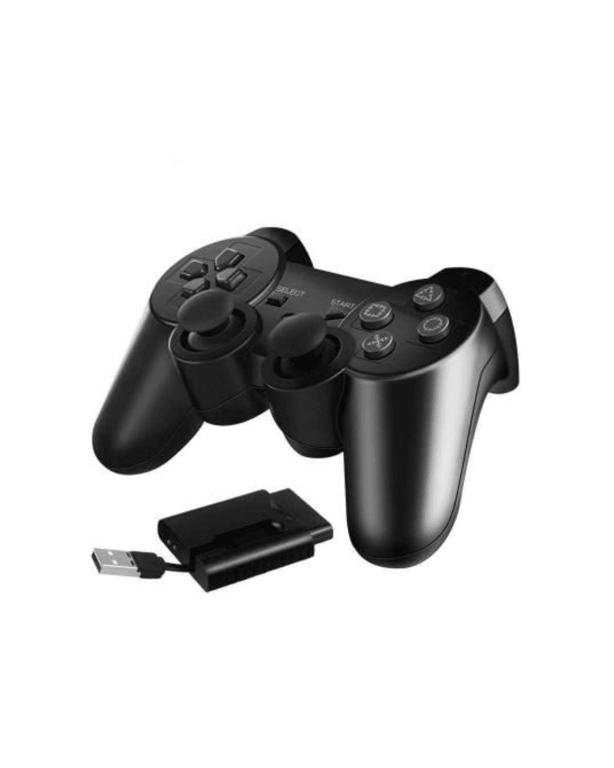 Wireless Controller 6in1