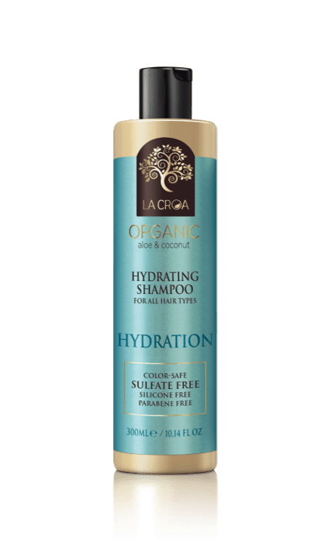 La Croa Hydration - Шампон 