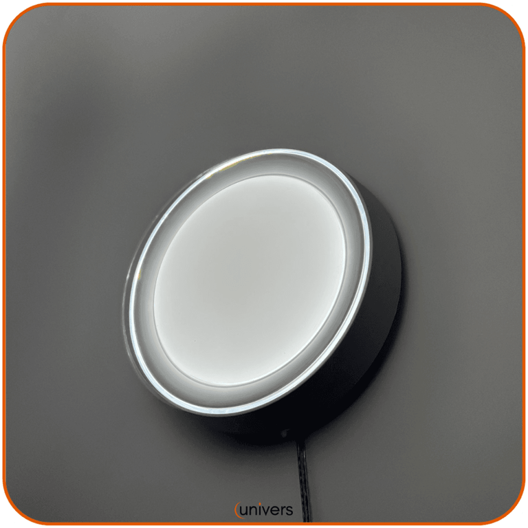 LED плафоњерка (18W) L20