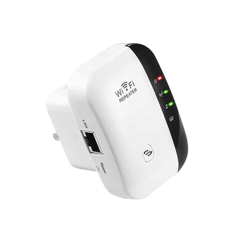 Продолжувач за Wi-fi 300Mbps
