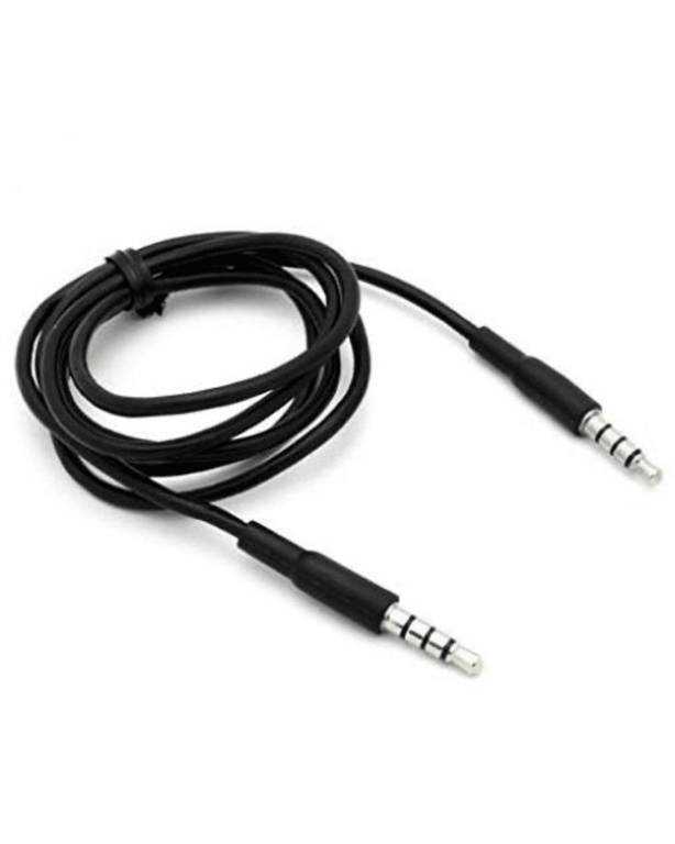 AUX 3.5mm Кабел - 1М