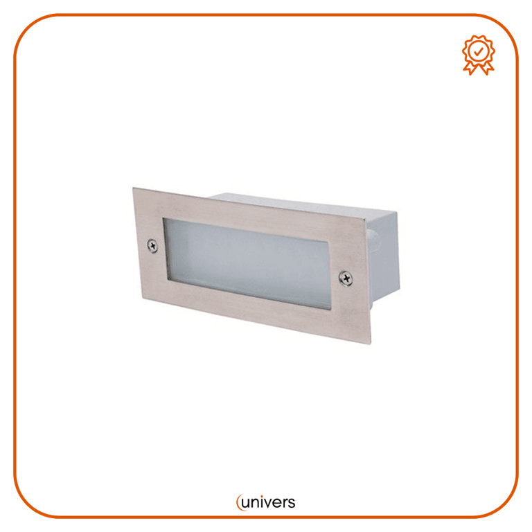 Horoz SEDEF 1.6W светилка за степеници