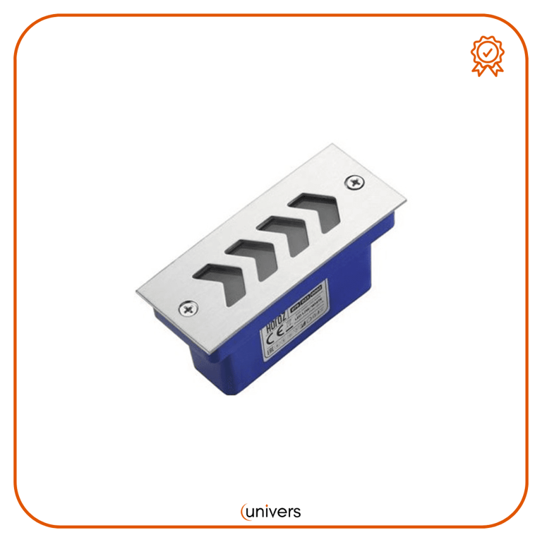 Horoz PERA 1.2W светилка за степеници