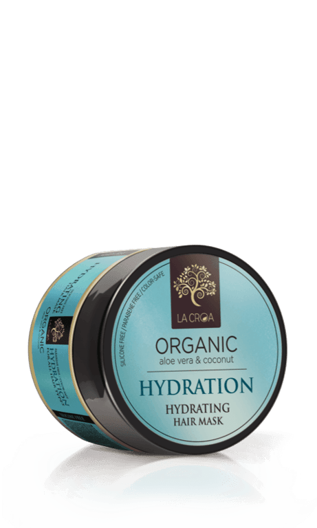 La Croa Hydration - маска