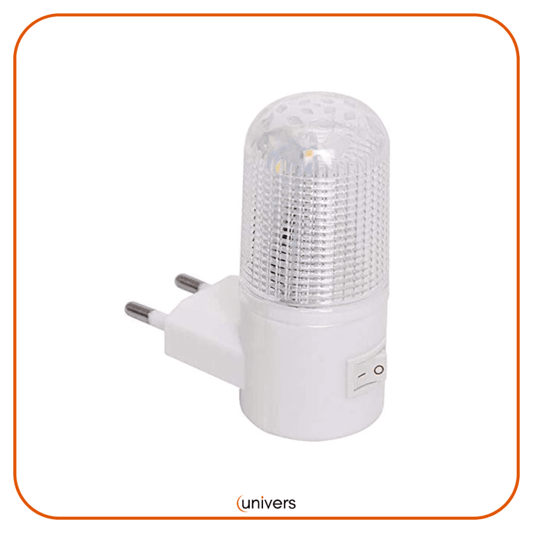 LED ноќно светло (0.5W)